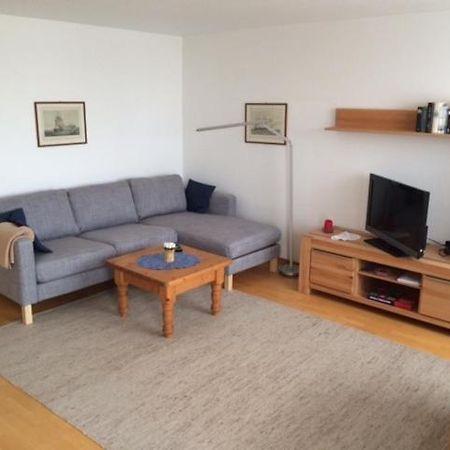 Appartement Sylter Residenz à Westerland Extérieur photo