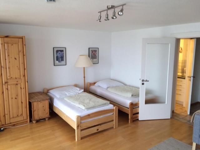 Appartement Sylter Residenz à Westerland Extérieur photo