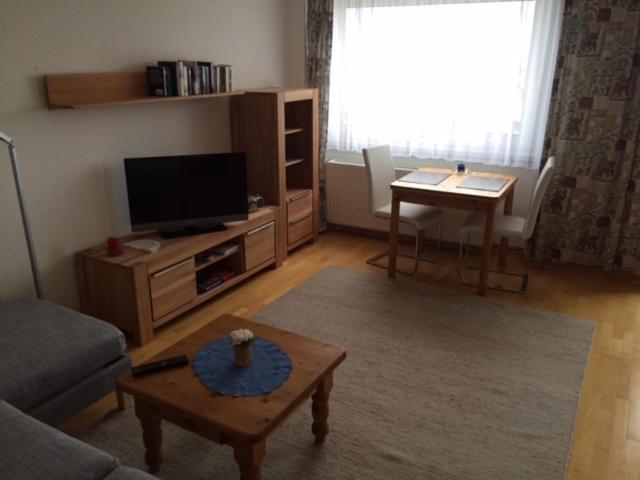 Appartement Sylter Residenz à Westerland Extérieur photo